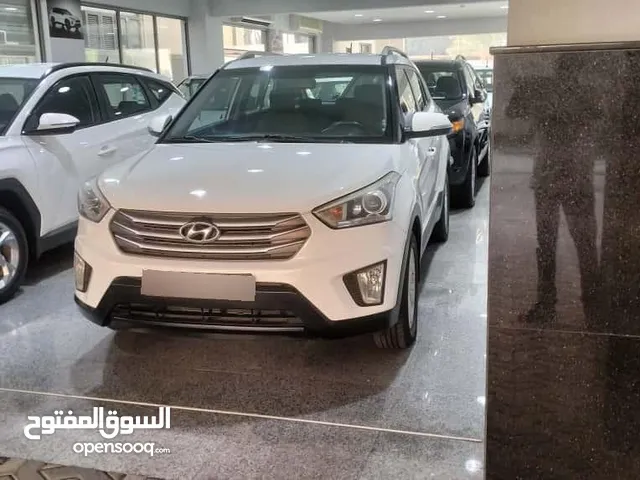 Used Hyundai Creta in Northern Governorate