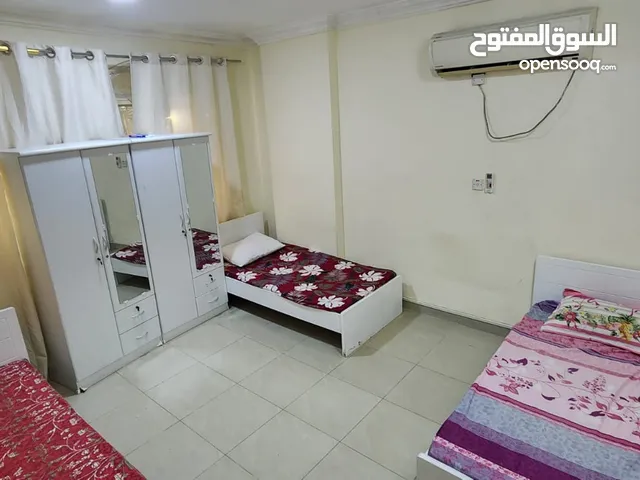 سكن مشترك للموظفات للبنات وسيدات فقط