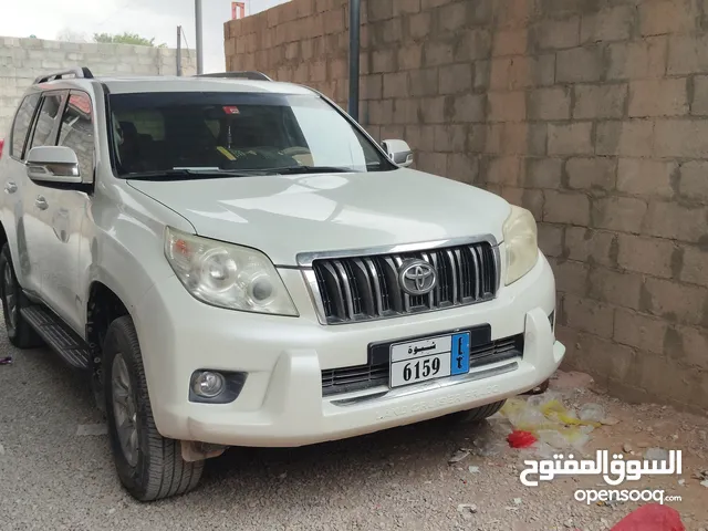 برادو للبيع