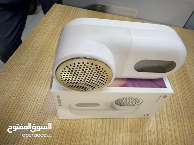 Mijia Lint Remover Fabric Shaver White