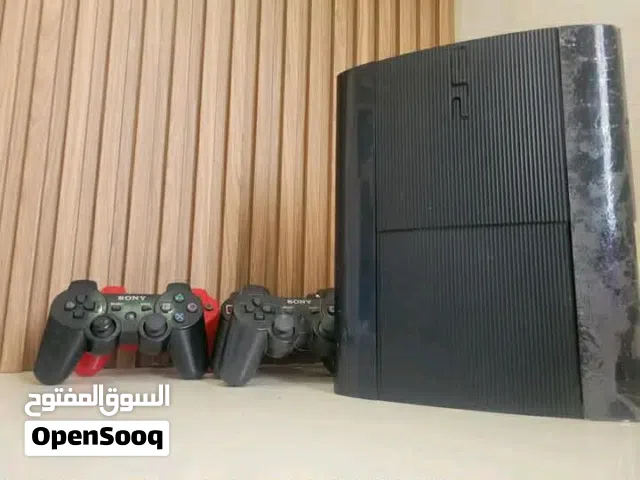 PlayStation 3 PlayStation for sale in Jebel Akhdar