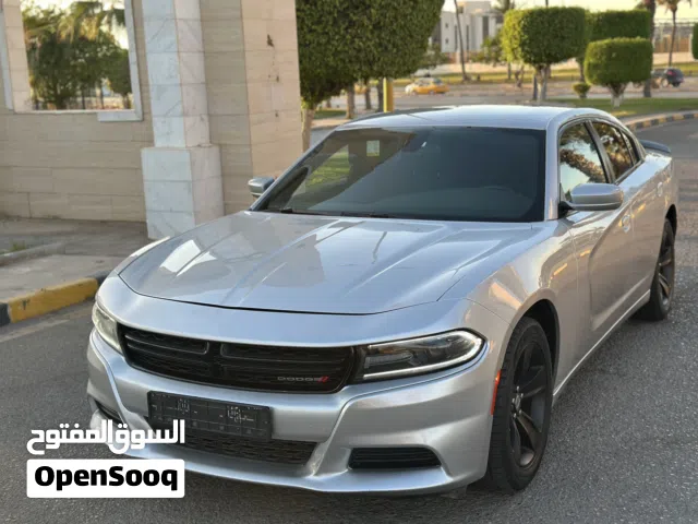 2020 دودج تشارجر R/T Scat Pack