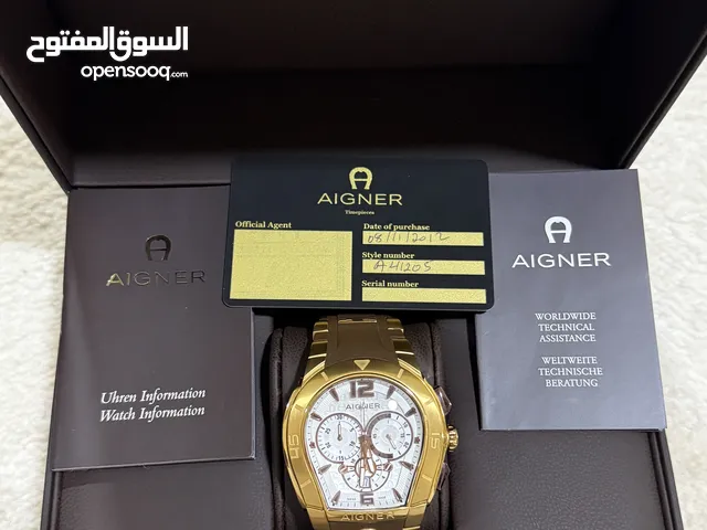 Aigner Palermo edition