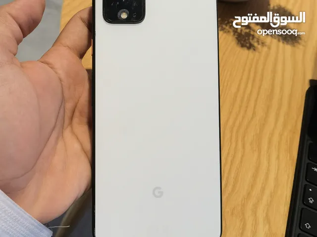 Google Pixel 4 XL هاتف جوجل بكسل