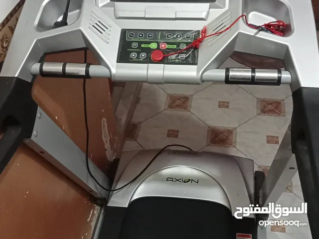 آلة الجري xtrem axion 709i مستعمل جيد