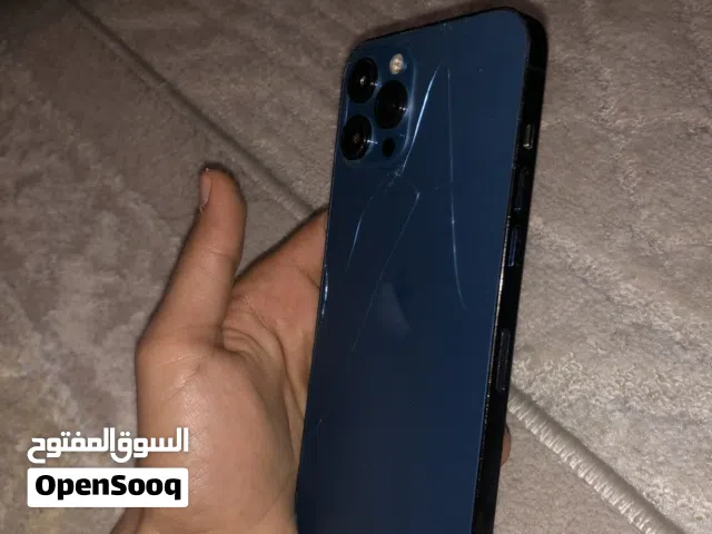 ايفون 12ابرو مكس بستعجل 256ق