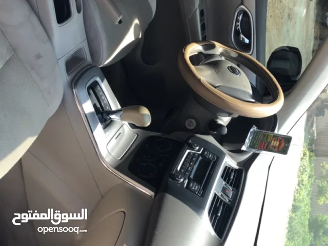 Used Nissan Sentra in Mafraq