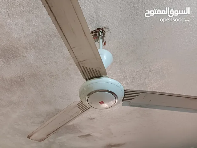 مراوح سقف اصلية للبيع (ماركات) عدد 4