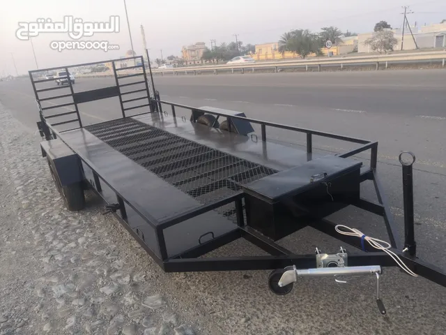 Auto Transporter Other 2022 in Al Batinah