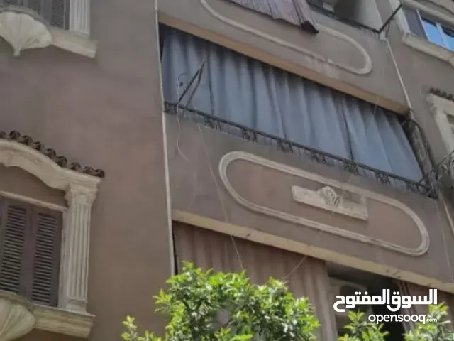 عمارة للبيع في بهتيم مساكن اسكو