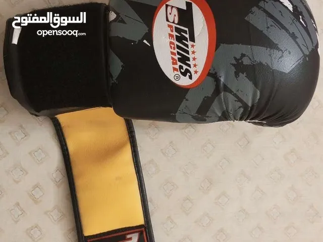 قفزات ملاكمة