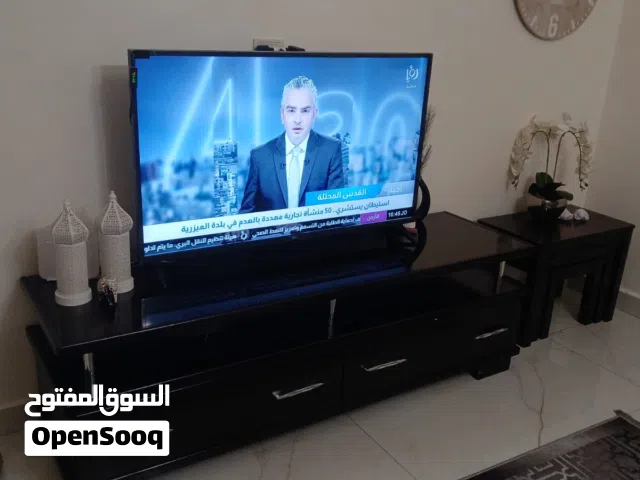 طاوله تلفزيون للبيع