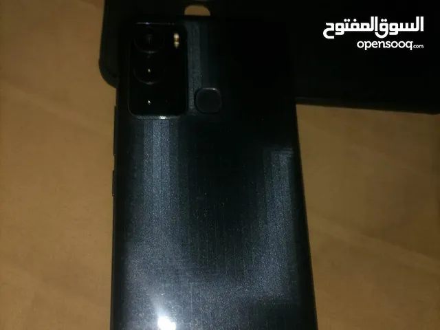 تلفون انفنكس هوت 12