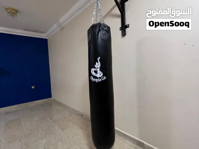 كيس ملاكمه