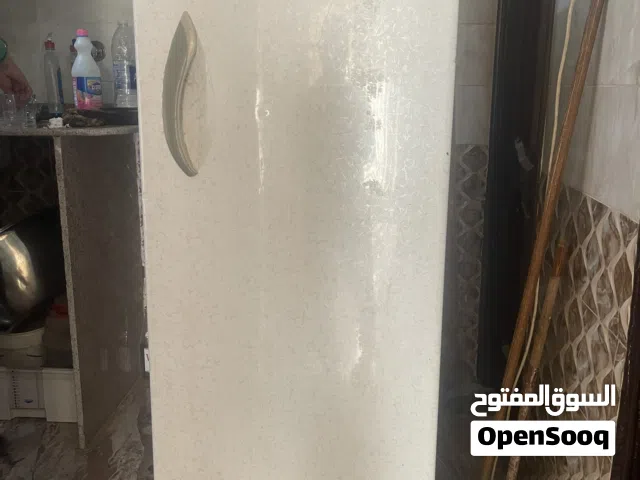 فريزر كريازى 5درجوثلاجة كريازى14قدم نوفرست
