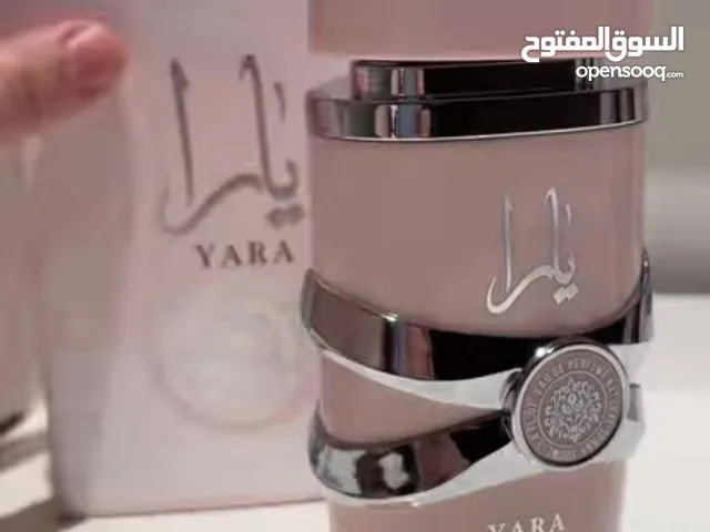 #ترند_عطر_يارا-YARA عطر يارا الأصلي من شركة لطافة  اصلي 100٪ محبوب البنات ( يارا )  هو عطر جديد