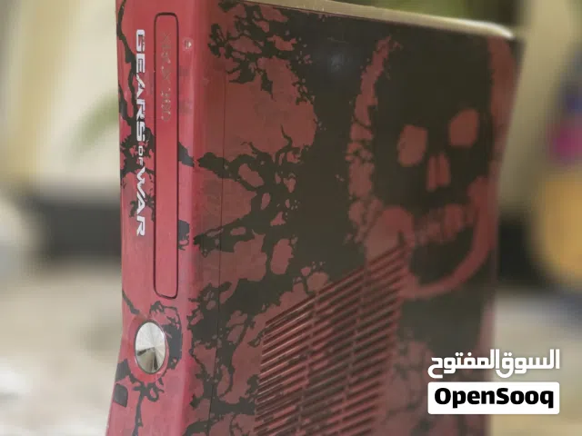 اكس بوكس 360 سلم نسخه خاصه
