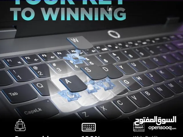 Windows Lenovo for sale in Amman