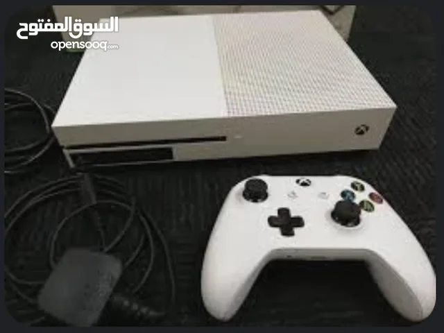 Xbox One S Xbox for sale in Saladin