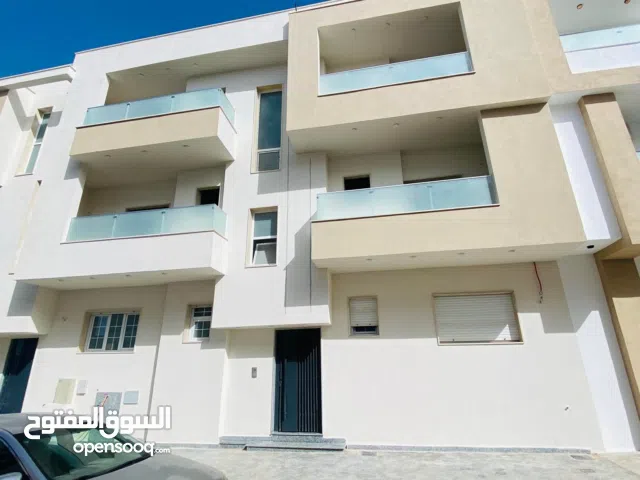 130 m2 3 Bedrooms Apartments for Sale in Tripoli Al-Serraj