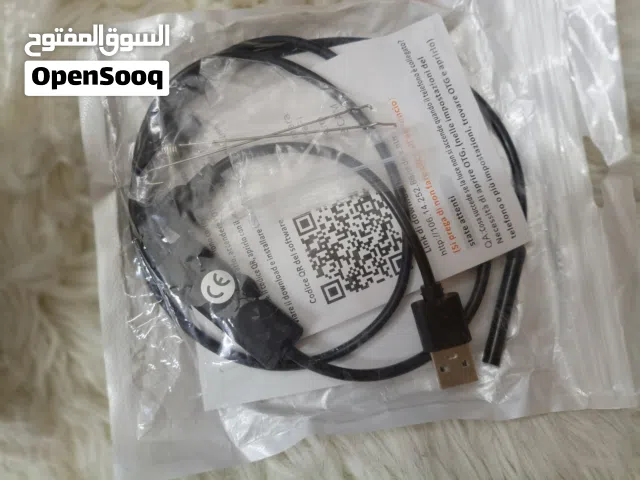 كاميرا تشخيص العطلات للسيارات