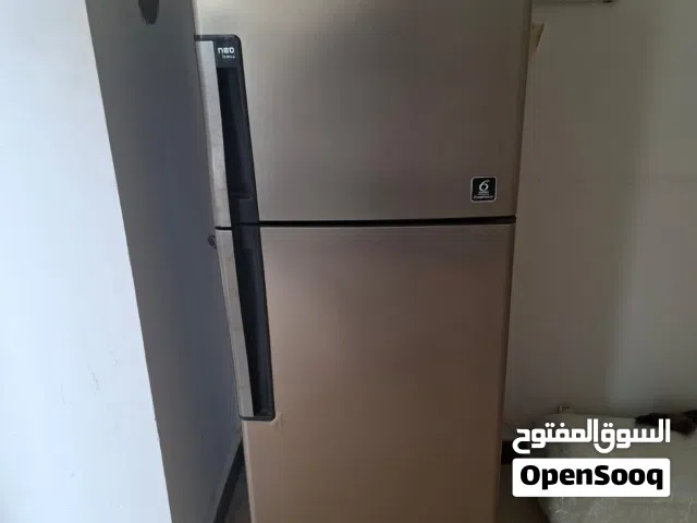 Whirlpool refrigerator