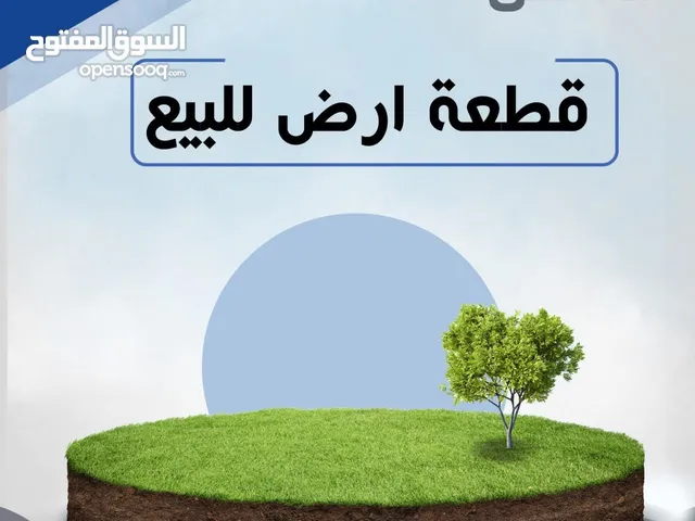 قطعه ركن مميزة للبيع حي العباس فرع الثالث قطعه خدمية صالحة للسكن تصلح شقق