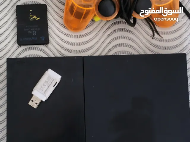 PlayStation 2 PlayStation for sale in Baghdad