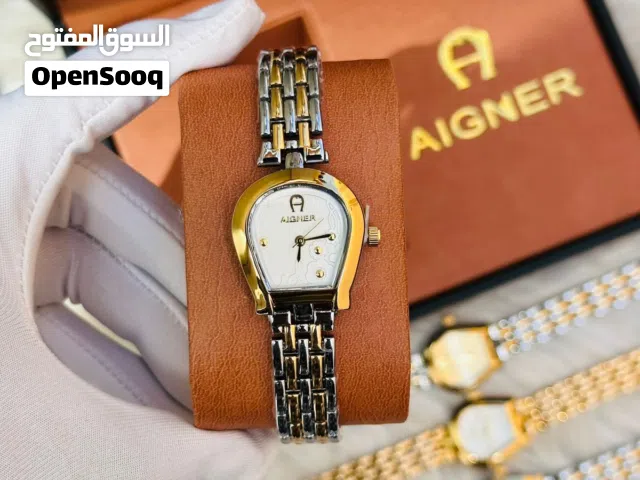 ساعات ايجنر جميله جدا