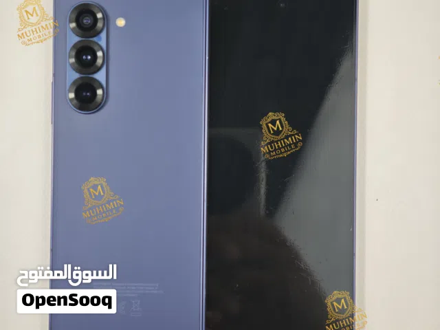 Samsung Galaxy Z Fold7 512 GB in Baghdad