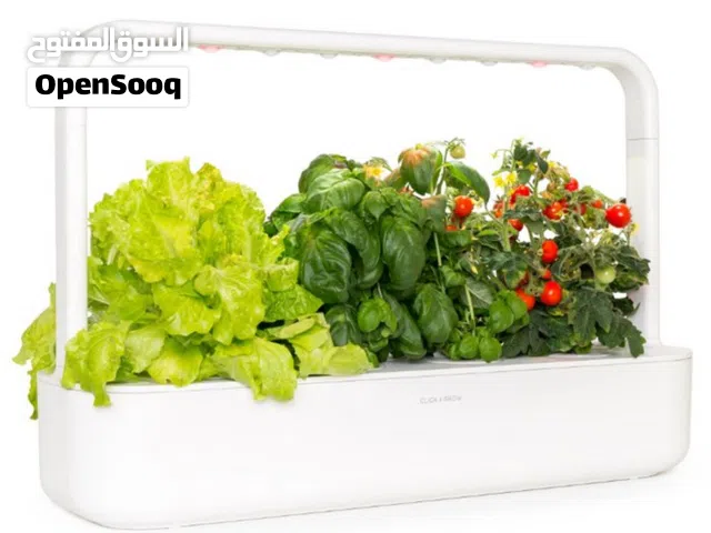 كليك اند جرو