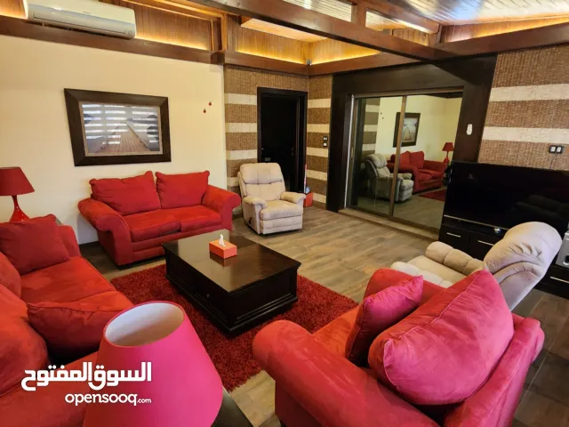 251 m2 3 Bedrooms Apartments for Sale in Amman Khalda