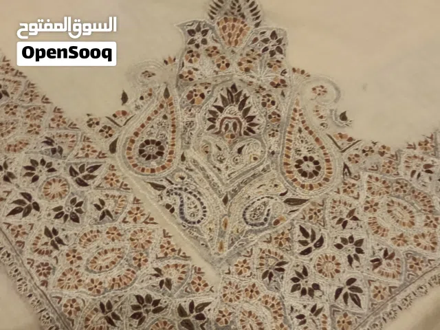 باشمينا مستعمل نظيف