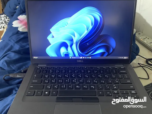 DELL LATITUDE 5400