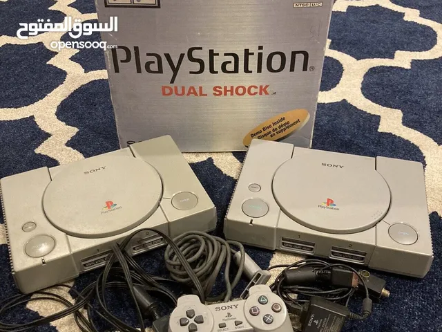  Playstation 1 for sale in Tripoli