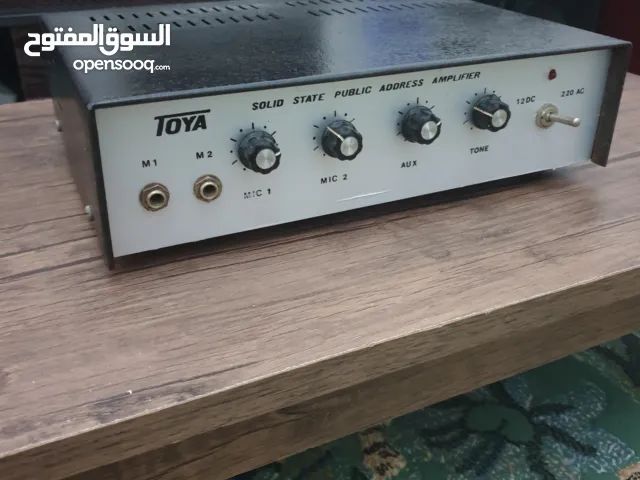 اداعه جوامع وسبيكرات افراح للبيع