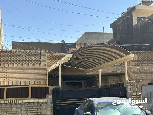 دار للبيع بناء ثمانينات في الداودي محله 611