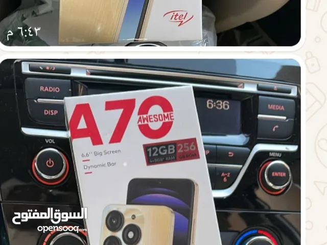 Itel A56 Pro Other in Giza