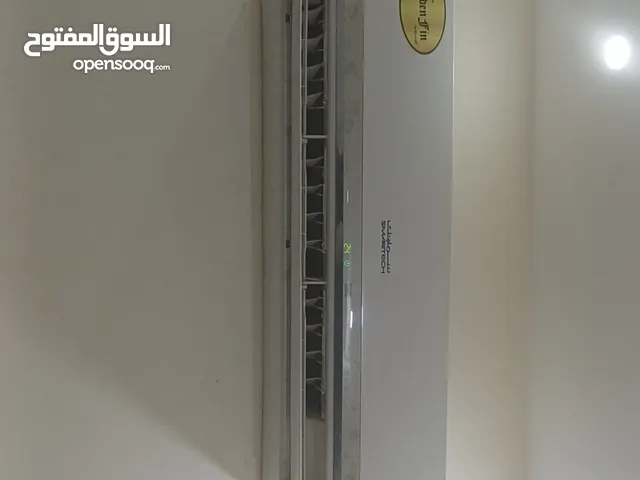 LG 1.5 to 1.9 Tons AC in Southern Governorate