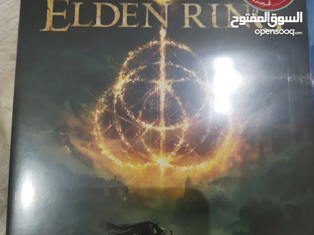 جديده مش ملعوب فيها Elden ring