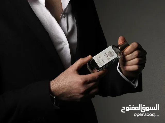 براند عطور فاخر جاهز للبيع بالكامل تصميم عالمي وهوية استثنائية