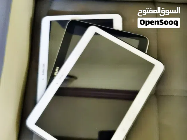 Samsung Galaxy Tab 4 16 GB in Al Batinah