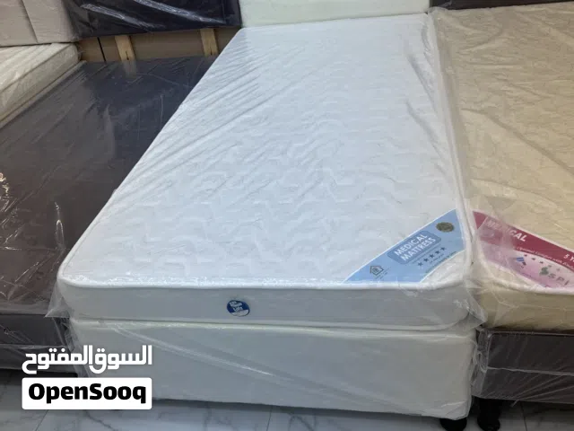 Divan bed 190x90x12cm