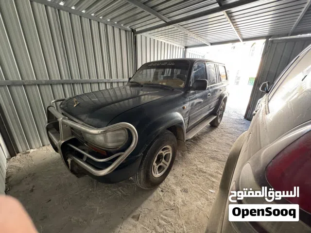 لاندكروزر ليلى علوي 97