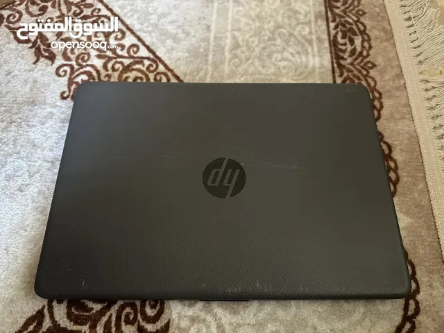 لابتوب hp i5 جيل عاشر رام 16 وهاردسيك كبير سعرر حررق