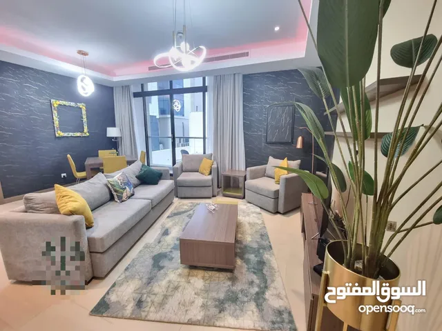 Flat for Rent in Tweet Towers, Manama Seef District