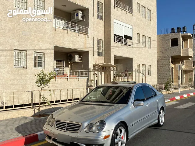 Mercedes-benz c230