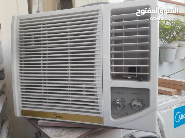 Midea 0 - 1 Ton AC in Baghdad