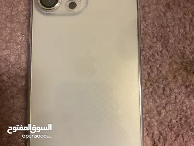 Apple iPhone 13 Pro Max 128 GB in Al Riyadh