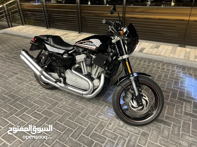 Harley davidson xr1200